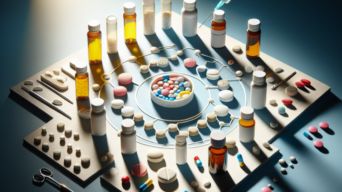 Boldenone : interactions possibles avec d’autres médicaments (principes généraux de prudence)