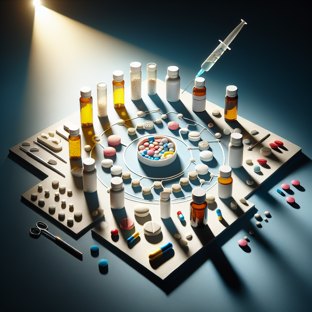 Boldenone : interactions possibles avec d’autres médicaments (principes généraux de prudence)