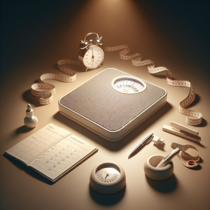 Brûleurs de graisse : comment choisir un objectif de perte réaliste par semaine