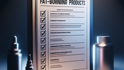 Brûleurs de graisse : comment évaluer la sécurité d’un produit avant de l’utiliser (check-list ingrédients, doses, avis médical)