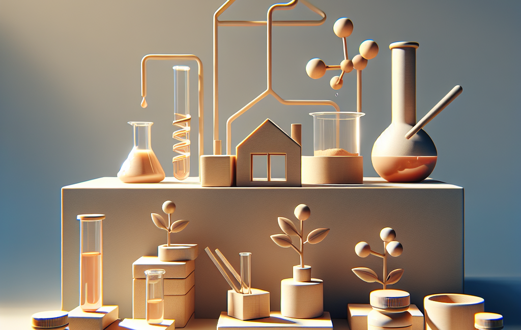 Comment améliorer la solubilité des aminos à la maison