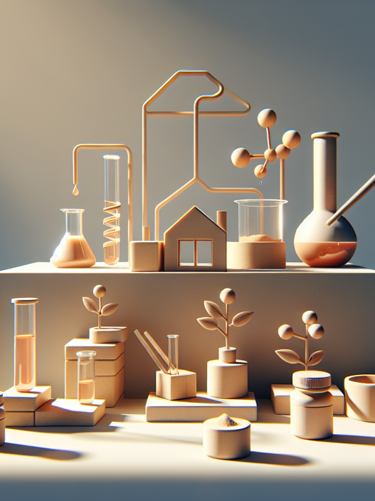 Comment améliorer la solubilité des aminos à la maison