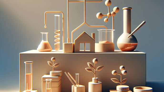 Comment améliorer la solubilité des aminos à la maison