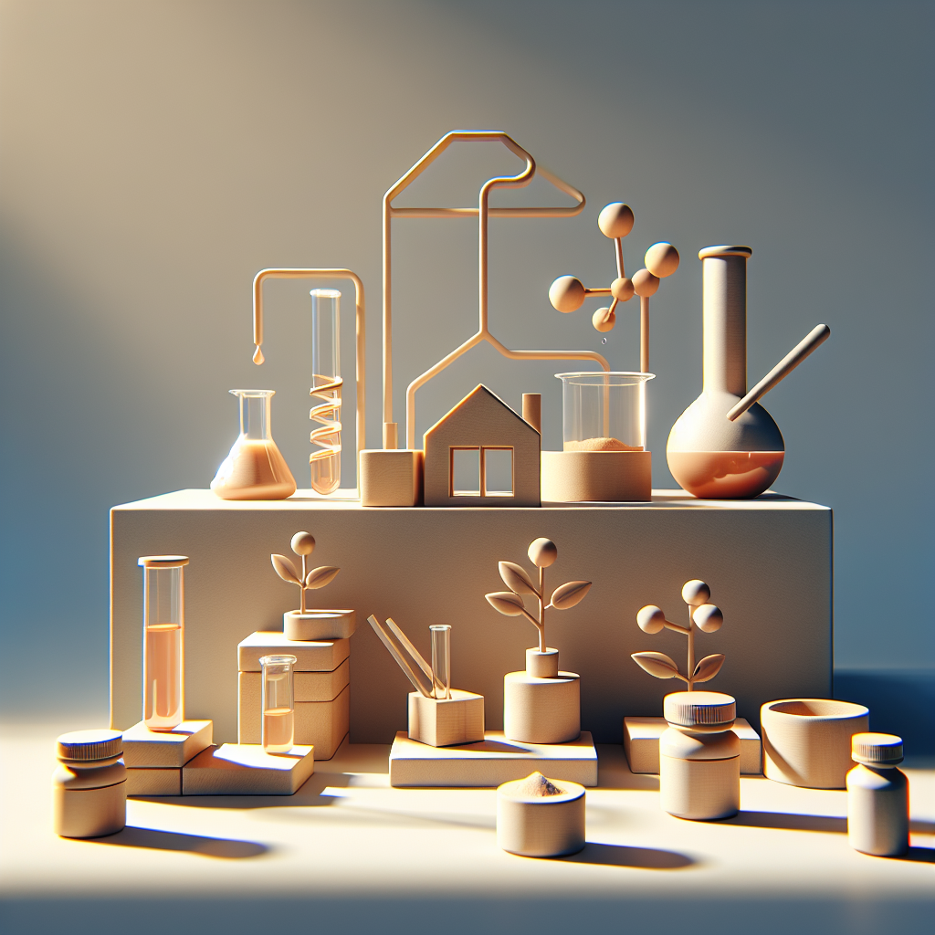 Comment améliorer la solubilité des aminos à la maison