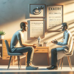 Comment construire une relation avec son médecin pendant un TRT à long terme : conseils de communication