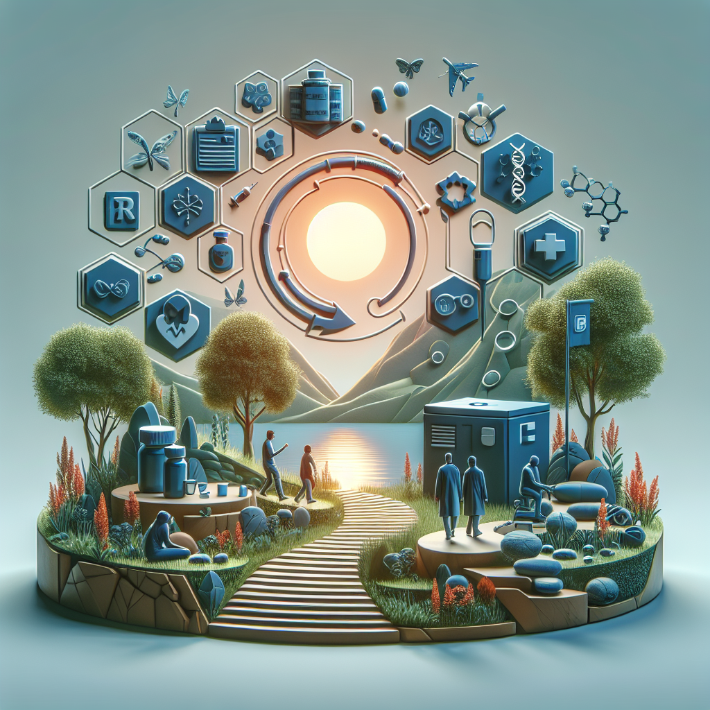 Comment établir un plan TRT personnalisé avec Andriol en collaboration avec son médecin : du début au suivi