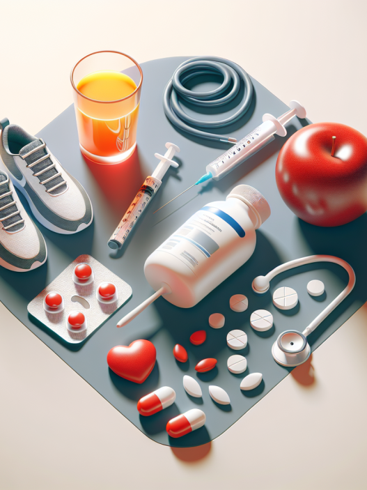 Erreurs courantes des patients pendant le traitement des lipides