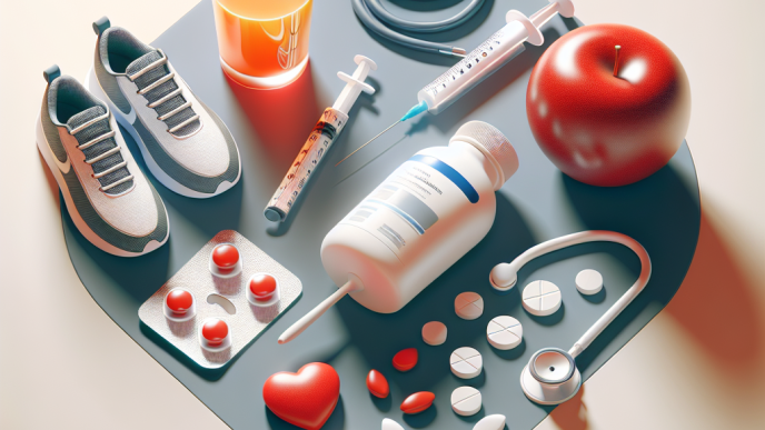 Erreurs courantes des patients pendant le traitement des lipides