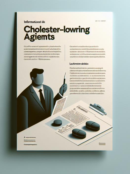 FAQ sur les agents hypocholestérolémiants : en bref et en substance