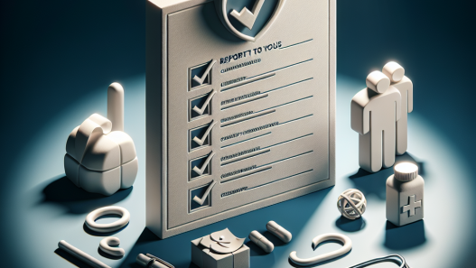 Liste de contrôle de sécurité : ce qu'il faut signaler au médecin à chaque visite