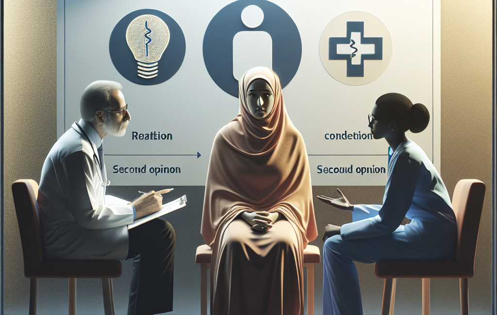 Quand faut-il demander un « deuxième avis » sur le TRT : situations courantes