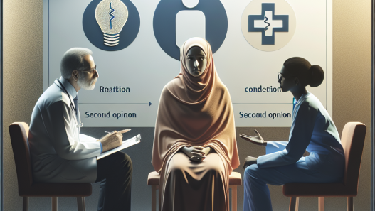 Quand faut-il demander un « deuxième avis » sur le TRT : situations courantes