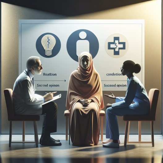 Quand faut-il demander un « deuxième avis » sur le TRT : situations courantes