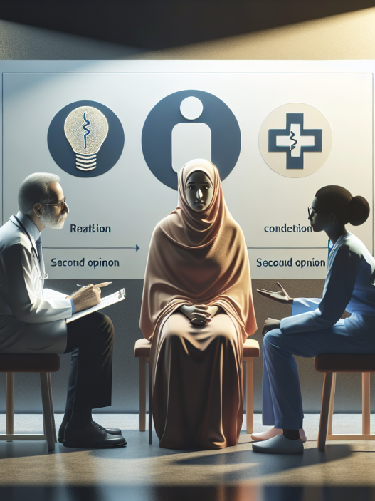 Quand faut-il demander un « deuxième avis » sur le TRT : situations courantes