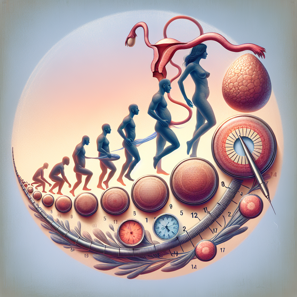 Cabergoline et évolution de la fertilité après correction de l’hyperprolactinémie