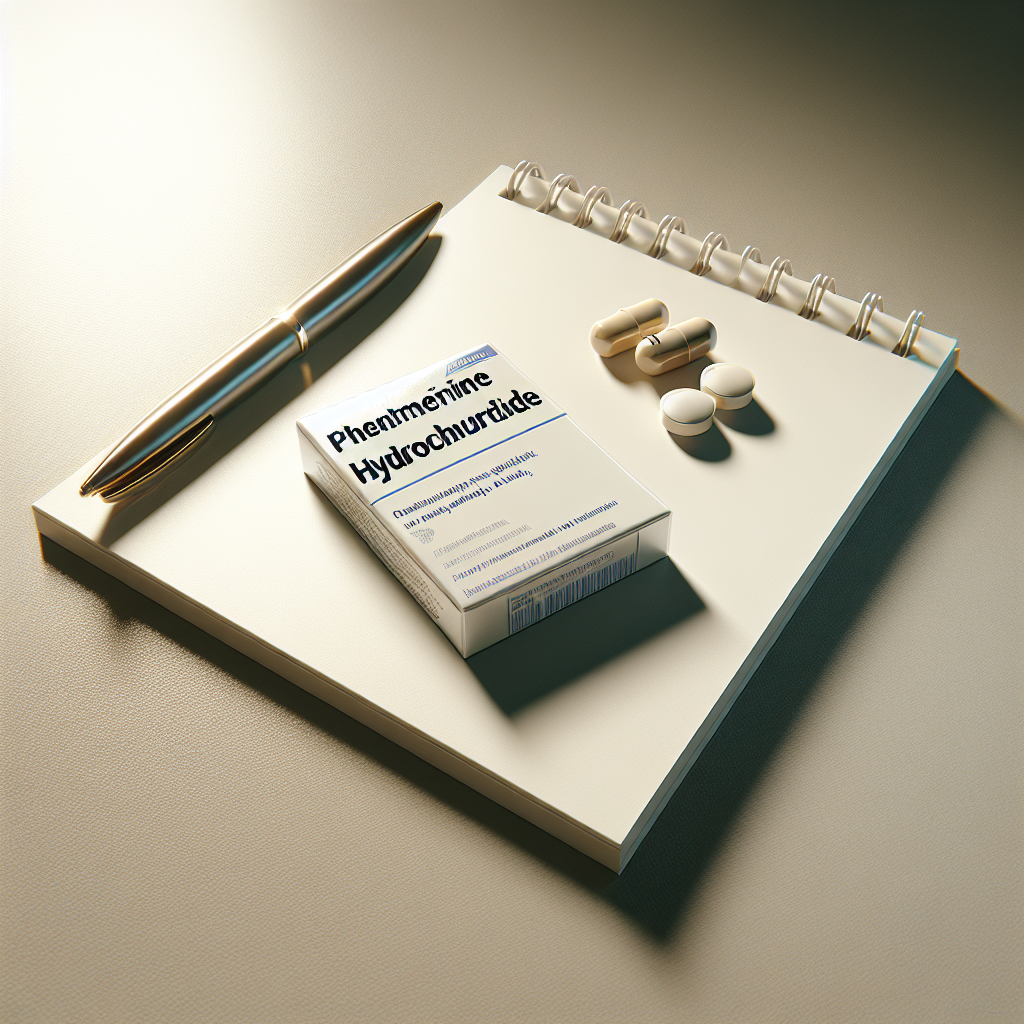 Chlorhydrate de Phentermine : discuter arrêt ou changement avec son médecin (questions utiles)