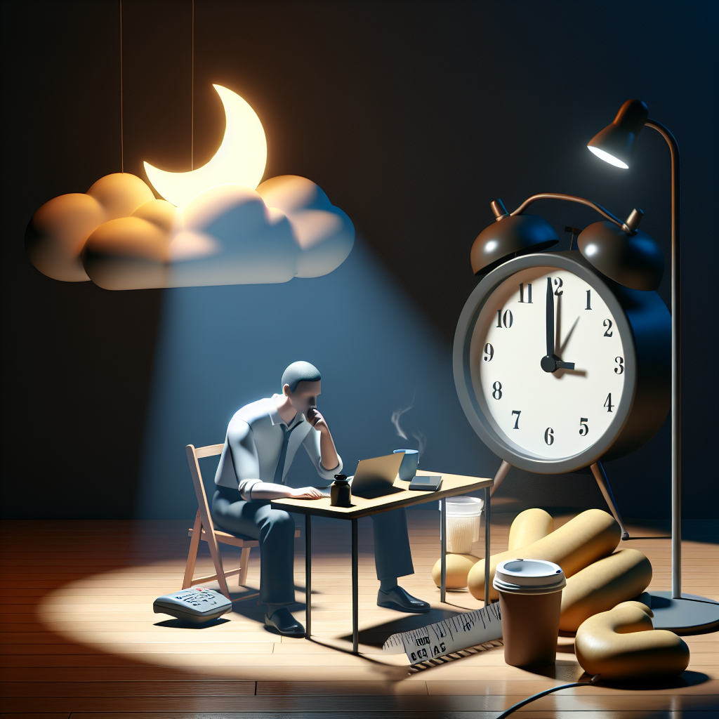 CLA : CLA et troubles du sommeil : pourquoi une sèche mal gérée sabote tout