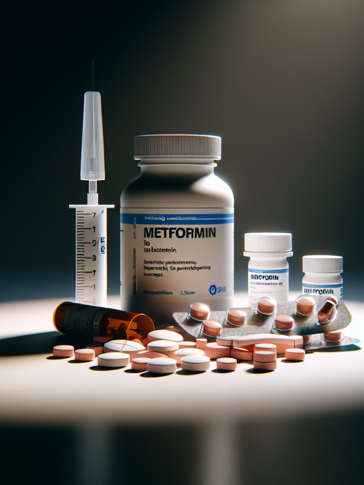 Metformine et suivi à 12 mois : ce qu’on contrôle typiquement