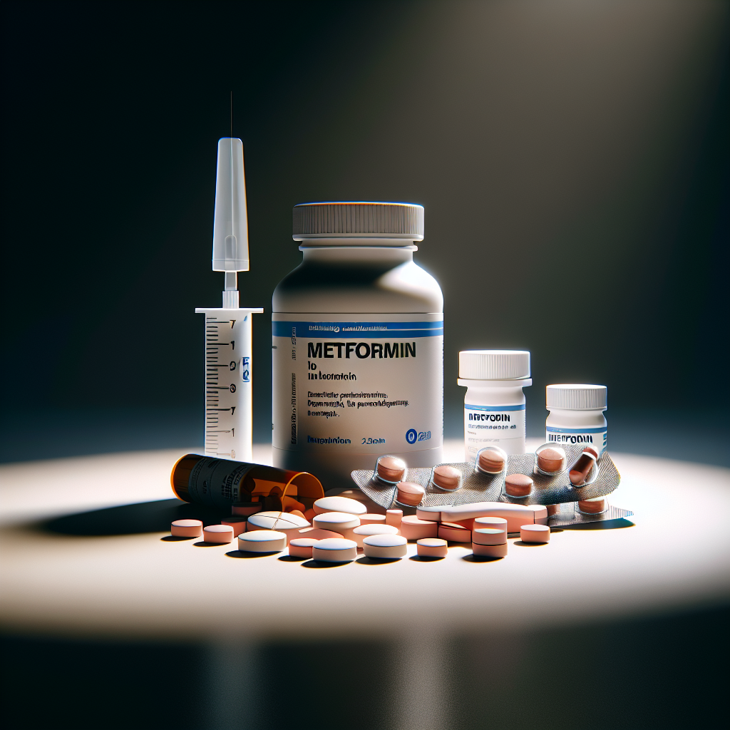 Metformine et suivi à 12 mois : ce qu’on contrôle typiquement