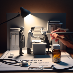 Metformine et suivi à 3–6 mois : ce que le médecin réévalue